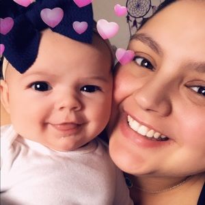 Meet your Posher, Analysha